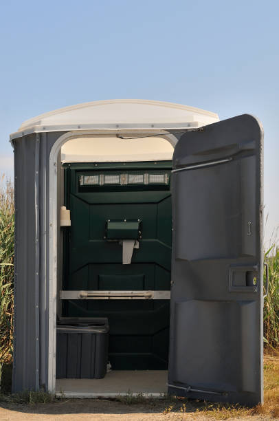 Best Affordable portable toilet rental  in Goodland, KS